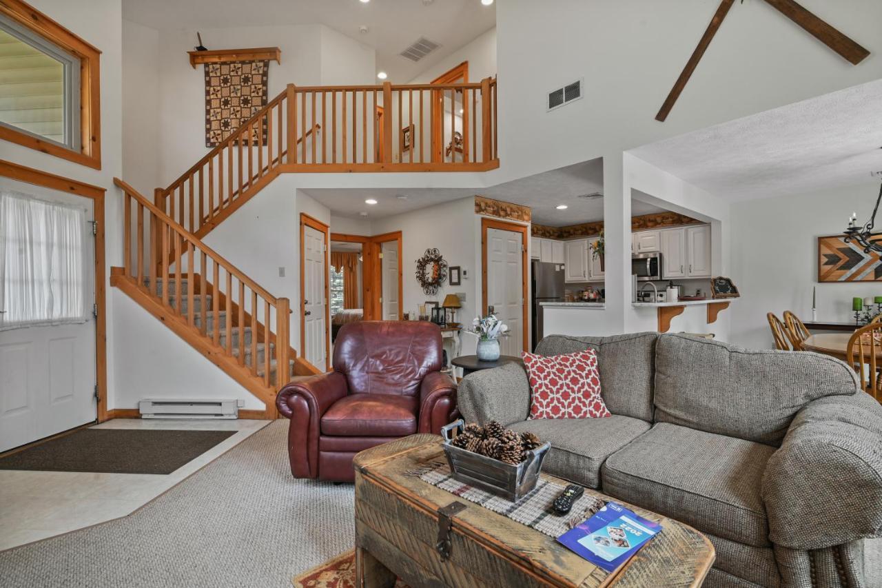 Northridge 197 Villa Танерсвил Екстериор снимка