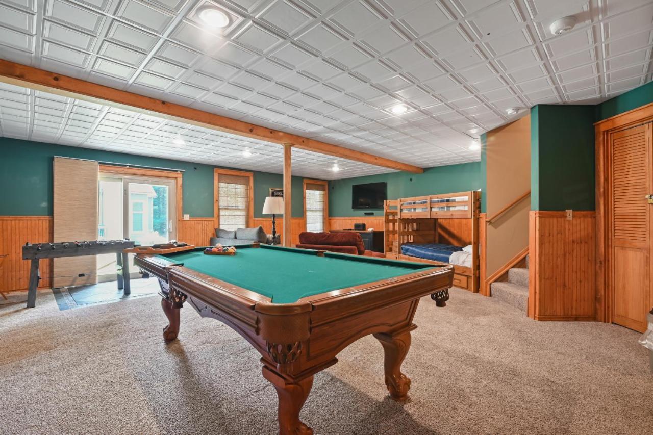 Northridge 197 Villa Танерсвил Екстериор снимка