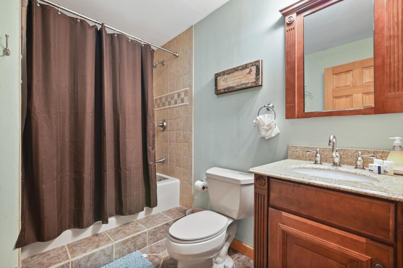 Northridge 197 Villa Танерсвил Екстериор снимка